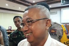 Kontak dengan ASN Positif Virus Corona, Bupati Bantul Isolasi Diri