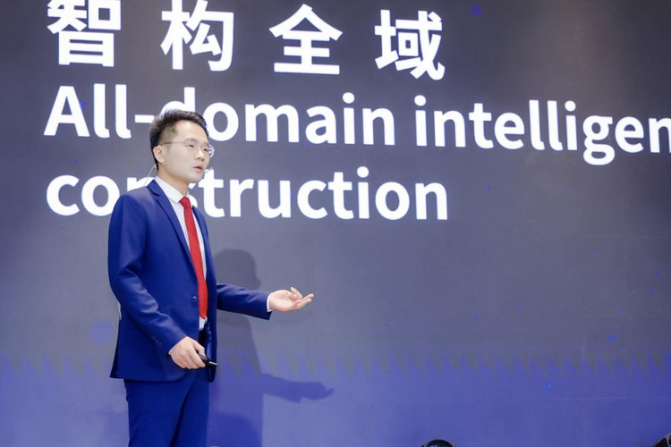 AiMOGA Robotics Umumkan Strategi Global 2025, Membuka Era Baru Integrasi Manusia, Kendaraan, dan Robotika Humanoid
