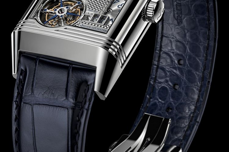 Reverso Hybris Mechanica Calibre 185