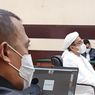 Persidangan Rizieq Shihab, dari Kerugian Bandara Soekarno-Hatta hingga Alasan Eks Kapolres Jakpus Tak Bubarkan Kerumunan