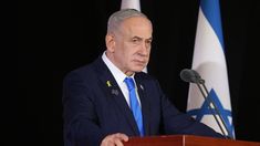 Netanyahu Tegaskan Israel Akan Tetap Serang Lebanon, meski AS-Iran Damai