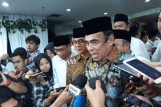 Pandemi Covid-19, Kemenag Siapkan 2 Skenario Ibadah Haji 2020