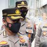 Polda Jateng: Penyekatan Selama PPKM Darurat Kurangi Mobilitas Warga sampai 35 Persen