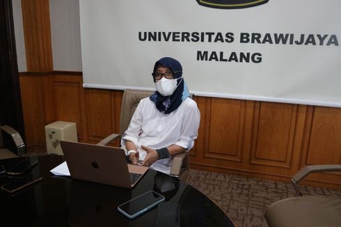Universitas Brawijaya Terima 5.400 Peserta Seleksi Mandiri Gelombang Pertama, Masih Ada 2 Gelombang Lagi