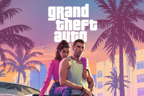 Kosongkan SSD PS5, Segini Besar File Game 'GTA 6' 