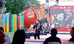 Dorong Ekonomi Warga, Kemenko PM Hadirkan Bazaar UMKM dan Klinik Usaha di Aceh