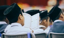 Program Pesantren Ramah Lingkungan Disiapkan, Keberlanjutan Berbasis Nilai Islam