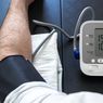 Kurang Tidur Bisa Bikin Tensi Darah Naik