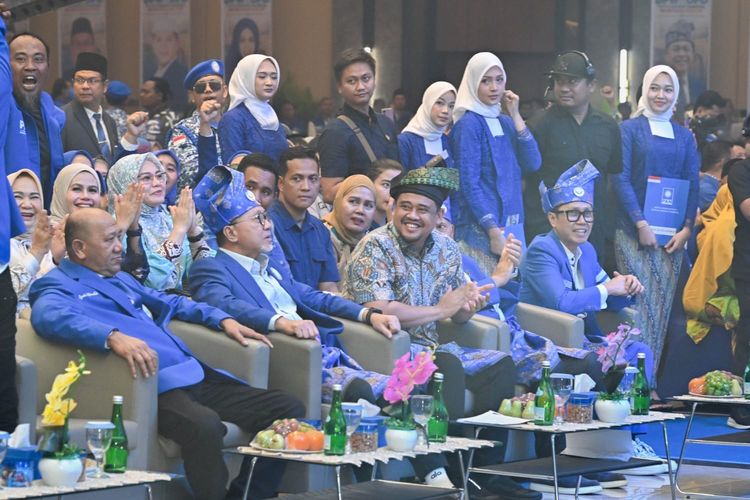 Kelakar Bobby Nasution Sebelum Bupati Langkat Terjaring OTT KPK: Ondim Itu Singkatan Ongkos Dimuka
