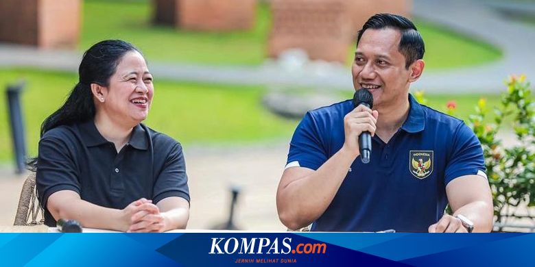 Ketimbang Koalisi Prabowo, Demokrat Dinilai Lebih Untung jika Merapat ke PDI-P Dukung Ganjar