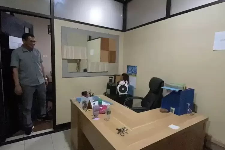 Viral ASN Bandung Barat Bahas Persenan Proyek saat Live, Kini Terancam Dimutasi