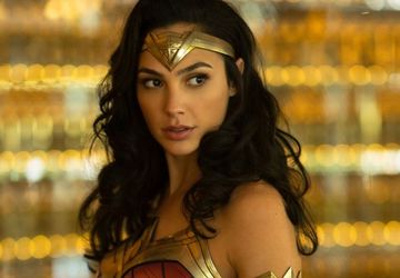 Pamit, Gal Gadot Beri Pesan untuk Pemeran Wonder Woman Berikutnya