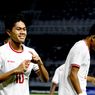 Timnas Indonesia Libas Timor Leste: Garuda Belum Puas, Tekad Tingkatkan Level