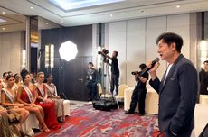 Dulu Dikenal Jadi Sopir, Apa Bisnis Ahmad Sahroni hingga Pengusaha Sukses?