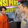 Demi Tebus Motor Pacar, Penumpang di Bandung Barat Begal Pengendara Ojol