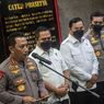 Dugaan Barang Bukti Kasus Brigadir J Dihilangkan dan Ancaman Pidananya