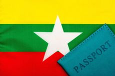 Hasil AS Roma Vs Genoa 3-1: Giallorossi Perkasa di Olimpico