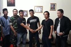 Polisi Tembak 2 Anggota TNI Hanya karena Hal Ini