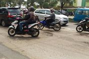 Hindari Lubang Boleh, Asal Jangan Panik Banting Setang