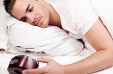6 Cara Cepat Tidur dan Bisa Bangun Pagi