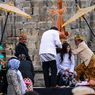 Dieng Culture Festival 2020 Digelar Virtual, Ritual Cukur Rambut Gimbal Tetap Ada