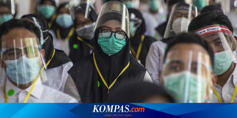 Tahapan Dan Persyaratan Dokumen Pemberkasan Bagi Yang Lolos Cpns 2019