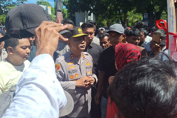 Anggota DPR Minta Semua Pihak Tahan Diri Usai Kericuhan di Hari Damai Aceh
