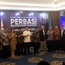 Pembukaan Rakernas Perbasi 2023, Menuju Bola Basket Indonesia Mendunia