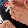 Wanita Lebih Sulit Berhenti Merokok