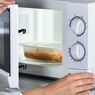 Simak, Cara Mudah Membersihkan Microwave Oven