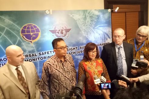 Penerbangan Komersial di Jalur Selatan Jawa, Kemenhub Bahas dengan TNI