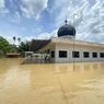 Tanggul Jebol, 2 Desa di Aceh Utara Terendam Banjir