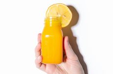 Apakah Boleh Minum Vitamin C 1000 Mg Setiap Hari? Ini Penjelasannya…