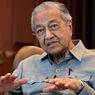 Polemik Mahathir Inginkan Malaysia Klaim Kepulauan Riau dan Singapura