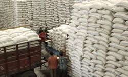 Infrastruktur Baik, Produktivitas Pertanian Meningkat