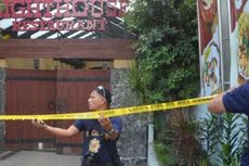 Dua Diplomat China Terlibat Insiden Penembakan Maut di Filipina