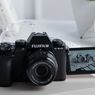 Mirrorless Fujifilm X-S10 Dijual di Indonesia November