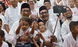 Sharing Economy, Cara Telkomsel Berbagi Selama Ramadan dan Idulfitri