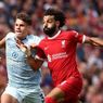 Liverpool Akan Halau Pendekatan Arab Saudi untuk Mohamed Salah