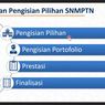 6 Tahapan Lengkap Daftar SNMPTN 2022 di portal LTMPT