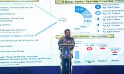 Gelar CJIBF 2025, Ahmad Luthfi Paparkan 3 Keuntungan Berinvestasi di Jateng