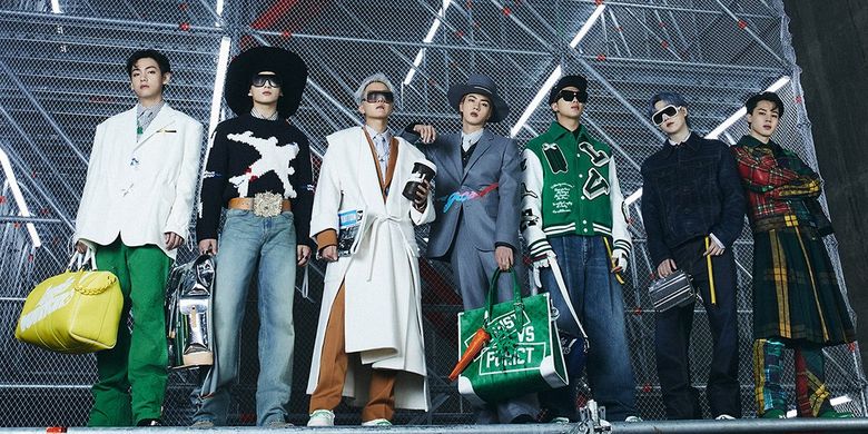 Harus Tahu Kekayaan Bos BTS Meningkat Dua Kali Lipat dalam 9 Bulan, Kok Bisa?