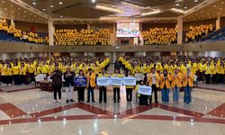 Menilik Kuliah Inklusif UT, Akses Pendidikan Tinggi PTN-BH bagi 100 Ribu Pekerja dan Lulusan Muda
