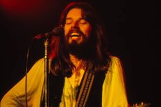 Lirik dan Chord Lagu Hollywood Night - Bob Seger