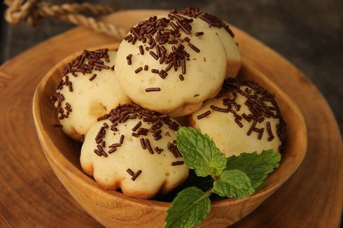 Resep Kue Cubit Anti Gagal, Hasilnya Tidak Bantat 