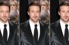 Bakal Dipilih Perankan Rambo, Ryan Gosling Terharu