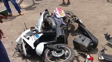 Kecelakaan di Situbondo: Remaja Meninggal Dunia Usai Tertabrak Mobil Elf