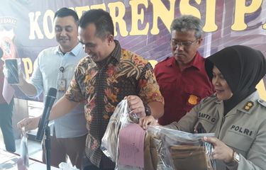 Fakta Video Asusila Guru Honorer di Purwakarta, Sakit Hati hingga ...