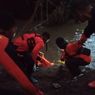 Seorang Ibu yang Hanyut Terseret Arus Sungai di Nganjuk Ditemukan Tewas