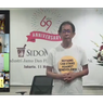 Asa untuk Penanganan Kebutaan di Indonesia